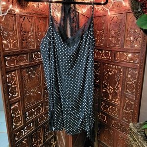 Women's lingerie plus sz XXL w lace